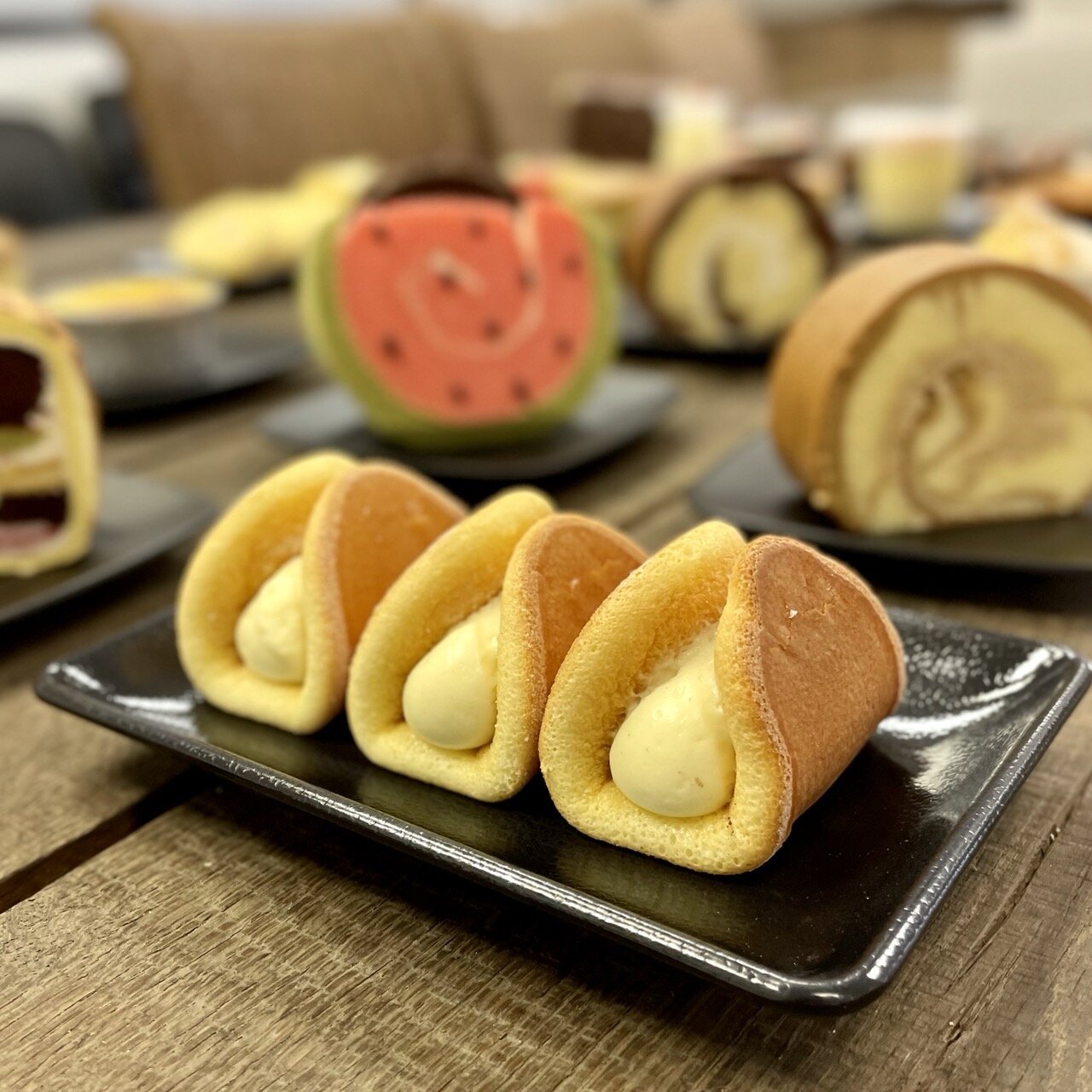 Sweets | Order Your Favorite Sweets Now — JJ BAKERY